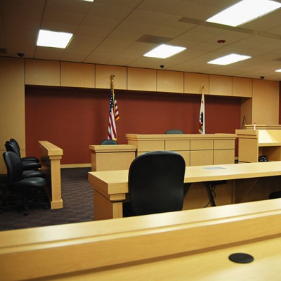 Civil Litigation & Appeals